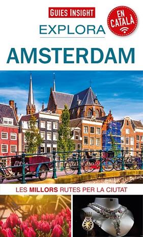 EXPLORA AMSTERDAM (CATALA) | 9788490349168 | AA.VV