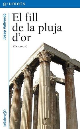 FILL DE LA PLUJA D'OR, EL | 9788424681234 | VALLVERDU, JOSEP