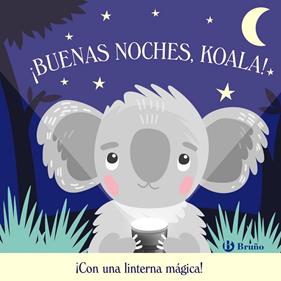 BUENAS NOCHES, KOALA! | 9788469640302 | BUTTON, KATIE ; OVOCHEVA, ZHANNA