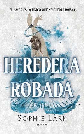 HEREDERA ROBADA | 9788410395978 | LARK, SOPHIE