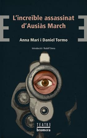 INCREIBLE ASSASSINAT D'AUSIAS MARCH, L' | 9788490264164 | MARI, ANNA I DANIEL TORMO