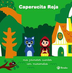 CAPERUCITA ROJA | 9788469665732 | BILLET, MARION