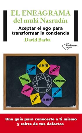 ENEAGRAMA DEL MULA NASRUDIN, EL | 9788416256860 | BARBA, DAVID