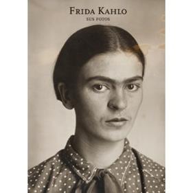 FRIDA KAHLO SUS FOTOS | 9788492480746 | ORTÍZ MONASTERIO, PABLO