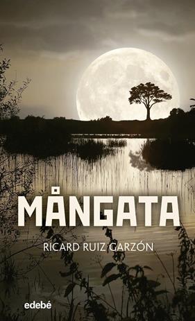 MANGATA (CATALA) | 9788468349336 | RUIZ GARZON, RICARD