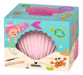 MOSES : KIT D'EXCAVACIÓ PERLES (38261) | 4033477382610