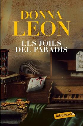 JOIES DEL PARADÍS, LES | 9788499309071 | LEON, DONNA