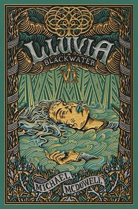 BLACKWATER VI : LLUVIA | 9788419654991 | MCDOWELL, MICHAEL