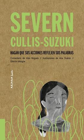 HAGAN QUE SUSS ACCIONES REFLEJEN SUS PALABRAS | 9788417440527 | CULLIS-SUZUKI, SEVERN
