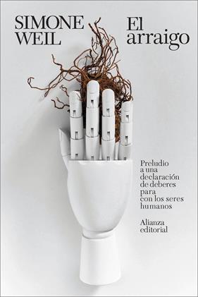 ARRAIGO, EL | 9791370090227 | WEIL, SIMONE