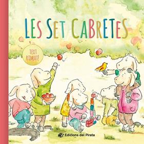 SET CABRETES I EL LLOP, LES | 9788417207618 | SÉNDER, JÖSE