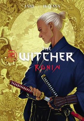  WITCHER: RONIN, THE | 9788467960044 | JAKI, RAFAL Y HATAYA