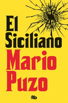 SICILIANO, EL | 9788490707623 | PUZO, MARIO