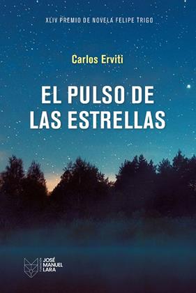 PULSO DE LAS ESTRELLAS, EL | 9788419132543 | ERVITI, CARLOS