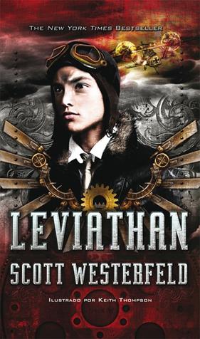 LEVIATHAN | 9788468306995 | WESTERFELD, SCOTT