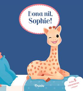 BONA NIT, SOPHIE | 9791039567527