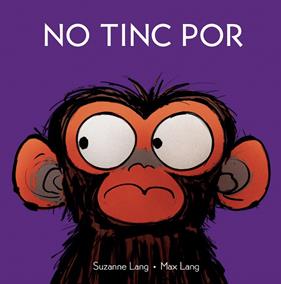 NO TINC POR | 9788418696671 | LANG, SUZANNE ; LANG, MAX