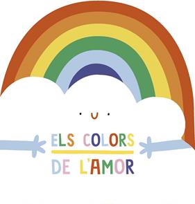 COLORS DE L´AMOR, ELS | 9788491456964 | ELIOT, HANNAH
