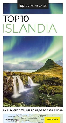 ISLANDIA | 9780241721452
