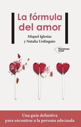 FORMULA DEL AMOR, LA | 9788417114244 | IGLESIAS, MIQUEL