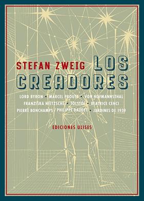CREADORES, LOS | 9788419026019 | ZWEIG, STEFAN