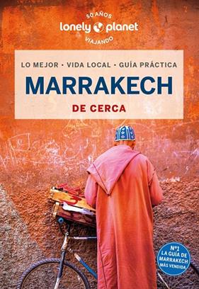 MARRAKECH  | 9788408232575