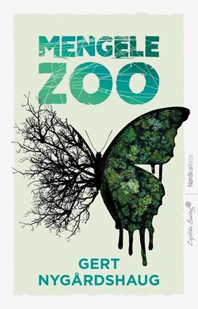 MENGELE ZOO (CASTELLANO) | 9788418067747 | NYGARDSHAUG, GERT