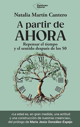 A PARTIR DE AHORA | 9791388080845 | MARTÍN CANTERO, NATALIA