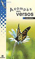 A COMPAS DELS VERSOS | 9788424695743 | RASPALL, JOANA