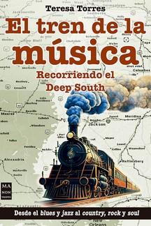 TREN DE LA MUSICA, EL | 9788418703751 | TORRES, TERESA 