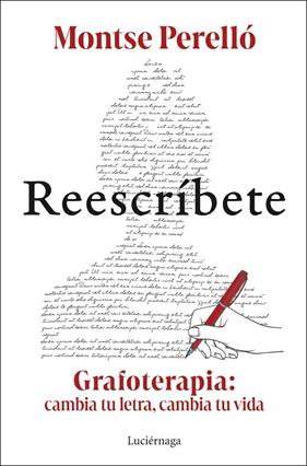 REESCRÍBETE | 9791387667825 | PERELLÓ, MONTSE