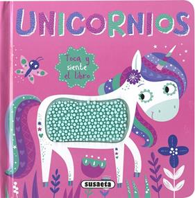 UNICORNIOS | 9788467777673