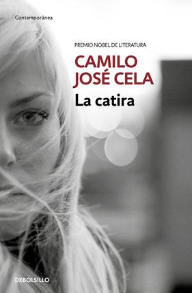 CATIRA, LA | 9788466353250 | CELA, CAMILO JOSÉ