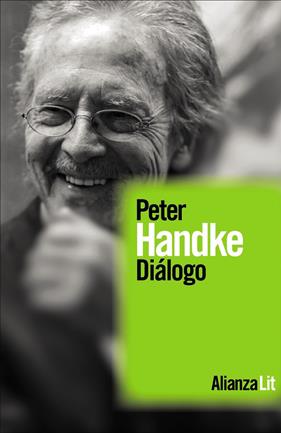 DIÁLOGO | 9788411489225 | HANDKE, PETER