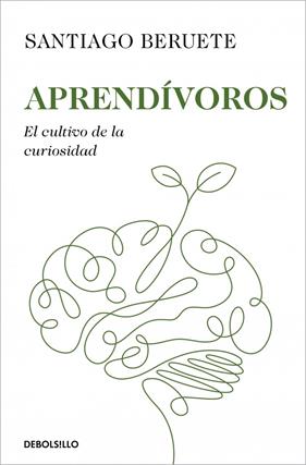 APRENDÍVOROS | 9788466390316 | BERUETE, SANTIAGO