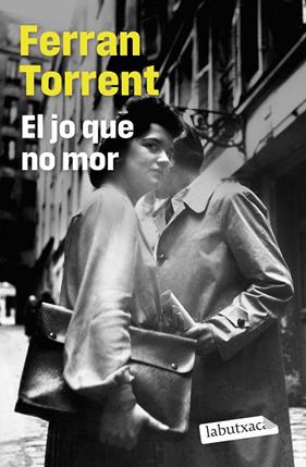 JO QUE NO MOR, EL | 9791387802332 | FERRAN TORRENT