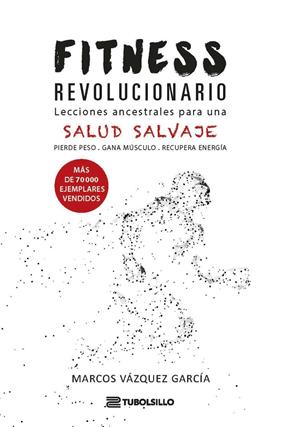 FITNESS REVOLUCIONARIO | 9791387739485 | VÁZQUEZ, MARCOS
