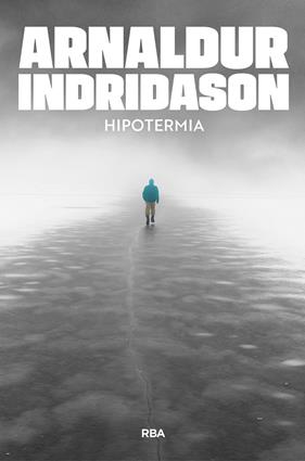 HIPOTERMIA | 9791370310585 | INDRIDASON, ARNALDUR