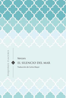SILENCIO DEL MAR, EL | 9791399083460 | VERCORS