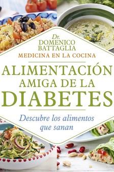 ALIMENTACION AMIGA DE LA DIABETES | 9788417080723 | BATTAGLIA, DOMENICO