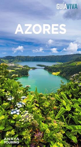 AZORES | 9788491586050