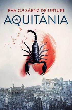 AQUITÀNIA (CATALÀ) | 9788466428132 | GARCÍA SÁENZ DE URTURI, EVA