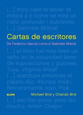 CARTAS DE ESCRITORES | 9788410268418 | BIRD, MICHAEL ; BIRD, ORLANDO