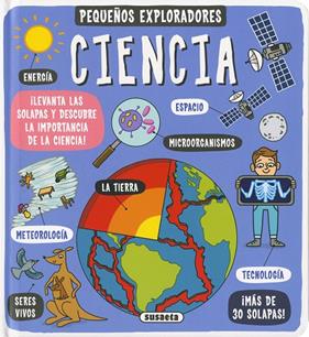 CIENCIA | 9788410849280