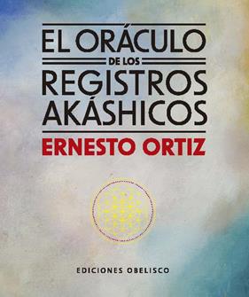 ORÁCULO DE LOS REGISTROS AKÁSICOS + CARTAS | 9788411722766 | ORTIZ, ERNESTO