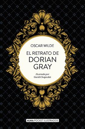 RETRATO DE DORIAN GRAY, EL | 9788418008573 | WILDE, OSCAR