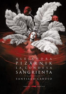 CONDESA SANGRIENTA, LA | 9791399205589 | PIZARNIK, ALEJANDRA