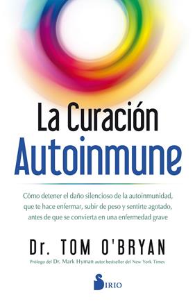 CURACION AUTOINMUNE, LA | 9788418000386 | O'BRIAN, TOM