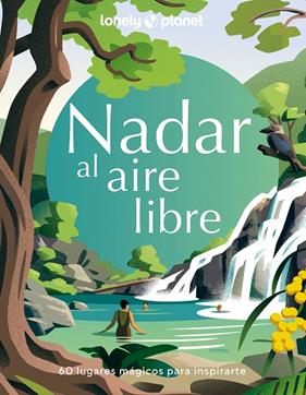 NADAR AL AIRE LIBRE | 9788408280217