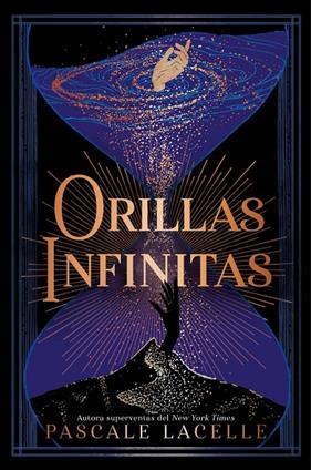 ORILLAS INFINITAS | 9788410163935 | LACELLE, PASCALE